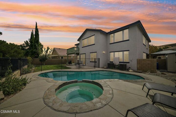 Property Photo:  3619 Sungate Drive  CA 93551 