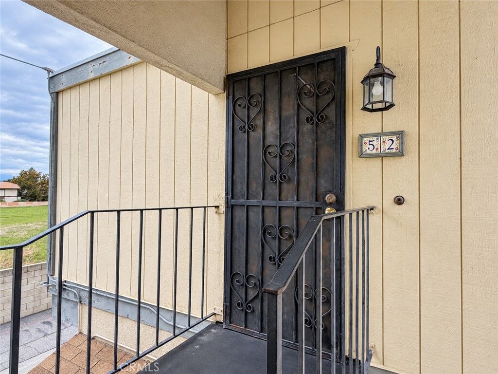 Property Photo:  2350 Osbun 52  CA 92404 