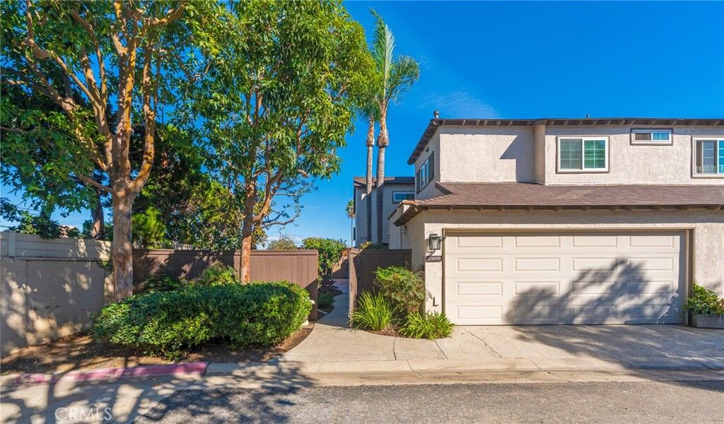 Property Photo: 2168 San Michel E B CA 92627