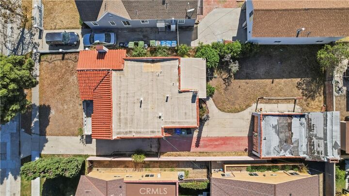 Property Photo:  9117 Dalton  CA 90047 