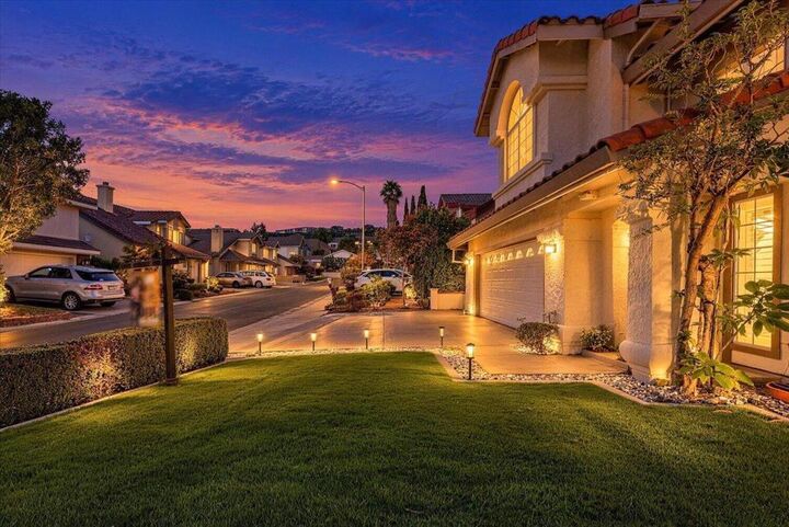 Property Photo:  3374 Brook Leaf Court  CA 95132 