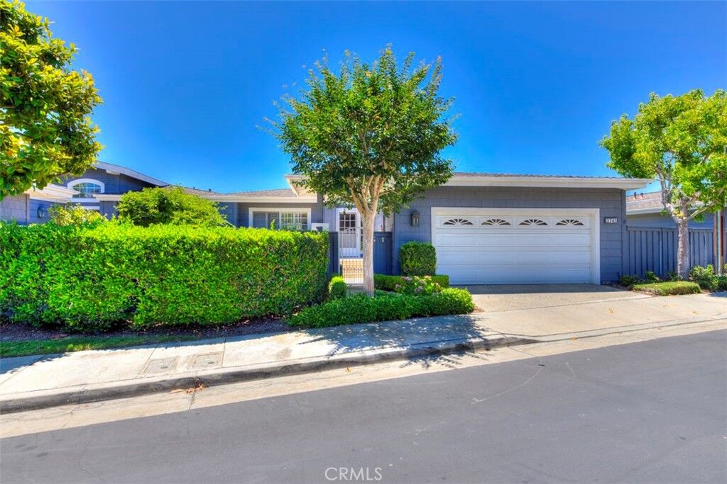 Property Photo:  3741 Geranium  CA 92625 