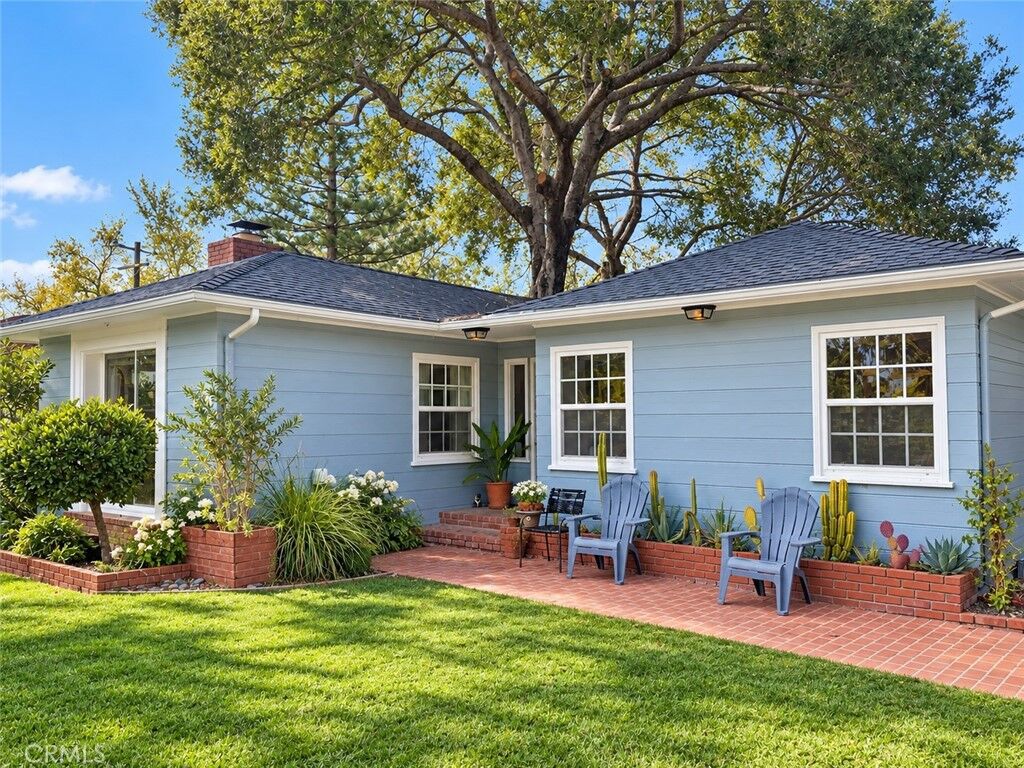 Property Photo:  1690 San Luis  CA 93401 