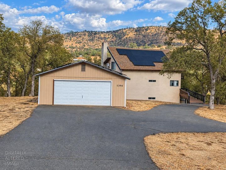 Property Photo:  1396 Papoose Drive  CA 95228 