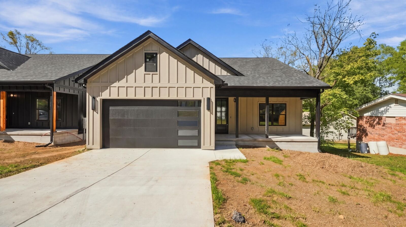 Property Photo: 1319 Labrea Drive TN 37421