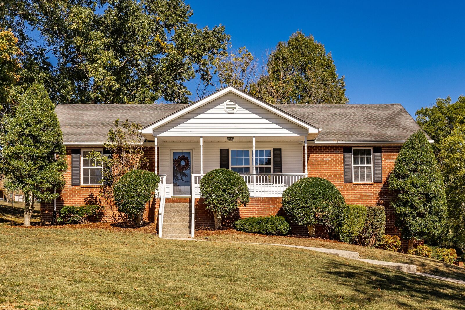 Property Photo:  107 Grace Dr  TN 37072 
