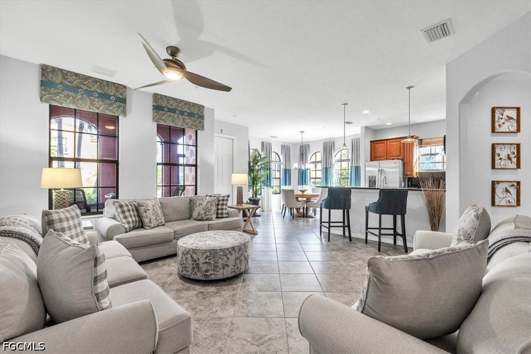 Property Photo:  11901 Izarra Way 8609  FL 33912 