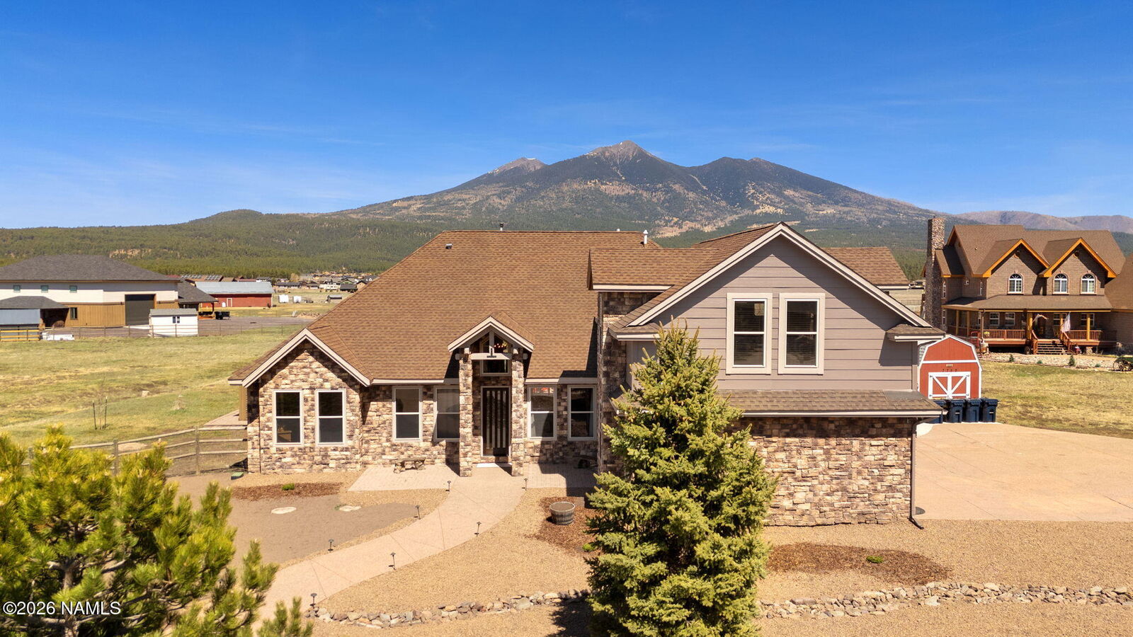 Property Photo:  7750 W Suzette Lane  AZ 86015 