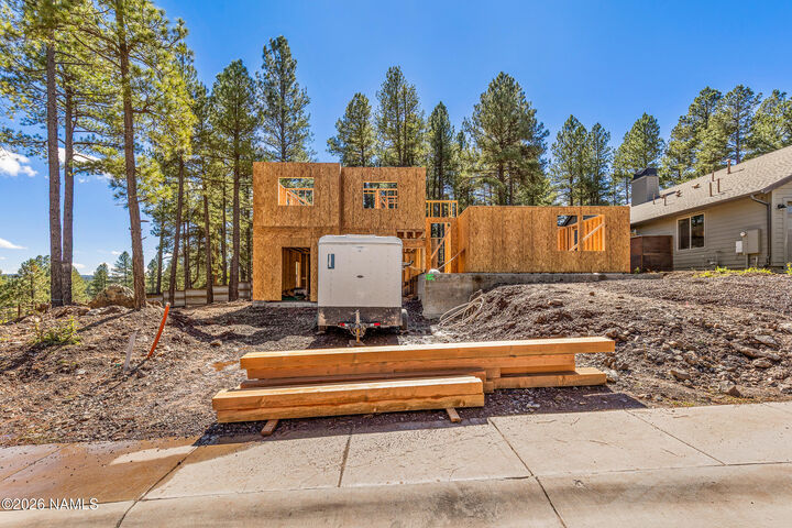 Property Photo:  2360 Shaded Spring Trail  AZ 86005 