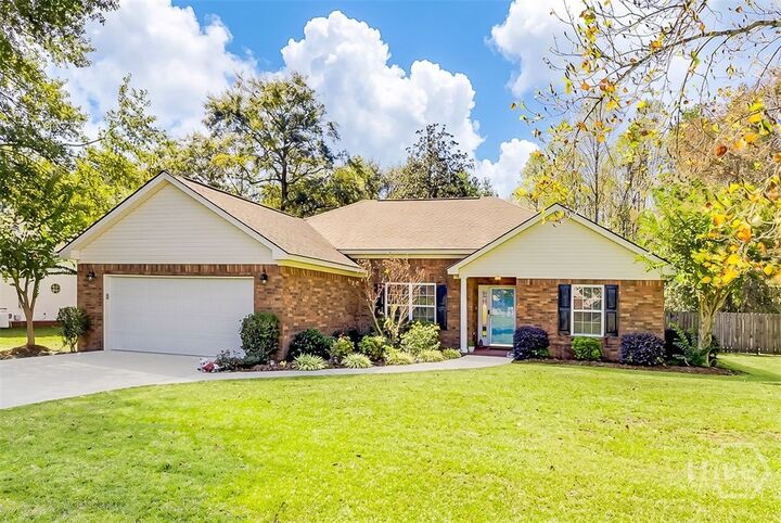Property Photo: 174 Jamestown Drive GA 31326