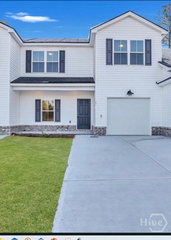Property Photo:  227 Haisley Run  GA 31312 