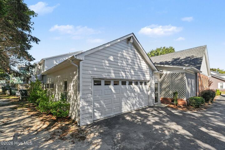 Property Photo:  3102 Cashwell Drive 38  NC 27534 