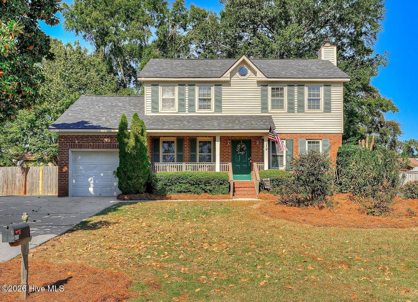 Property Photo: 635 Clinton Way W GA 30907