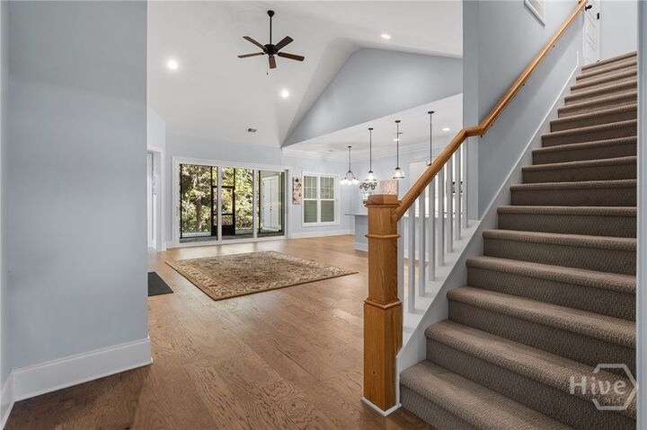 Property Photo: 10 Golf Drive GA 31322