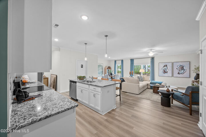 Property Photo:  384 Fox Squirrel Road  NC 28461 