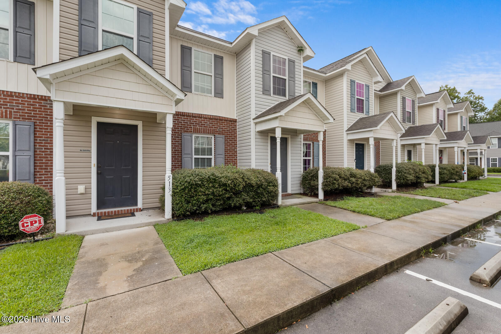 Property Photo:  515 Cider Hill Road  NC 28546 