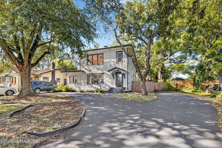 Property Photo:  1048 Ingleside Avenue  FL 32205 