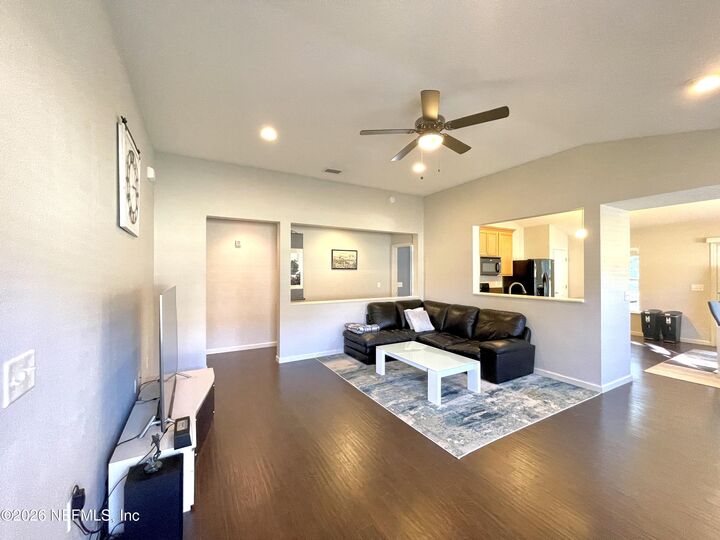 Property Photo: 443 Candlebark Drive FL 32225