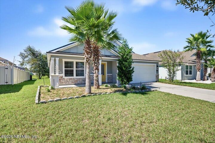 Property Photo: 495 Northside Drive S FL 32218