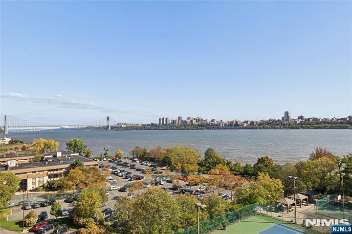 Property Photo:  1055 River Road 1006  NJ 07020 