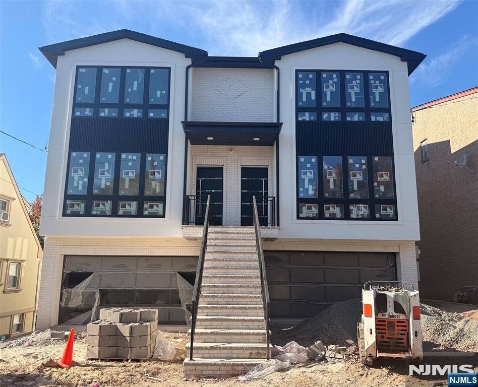 Property Photo: 535 4th Street B NJ 07650