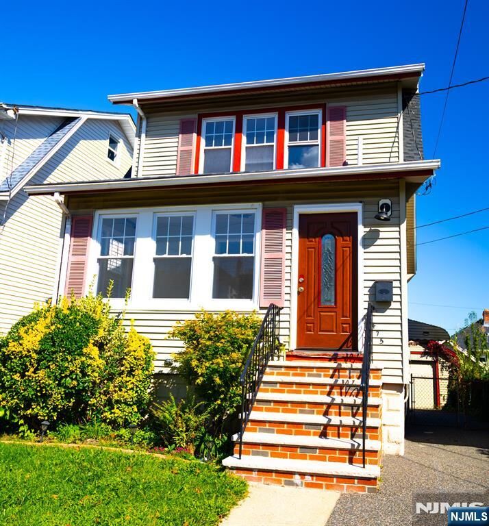 Property Photo:  475 Nelson Avenue  NJ 07010 