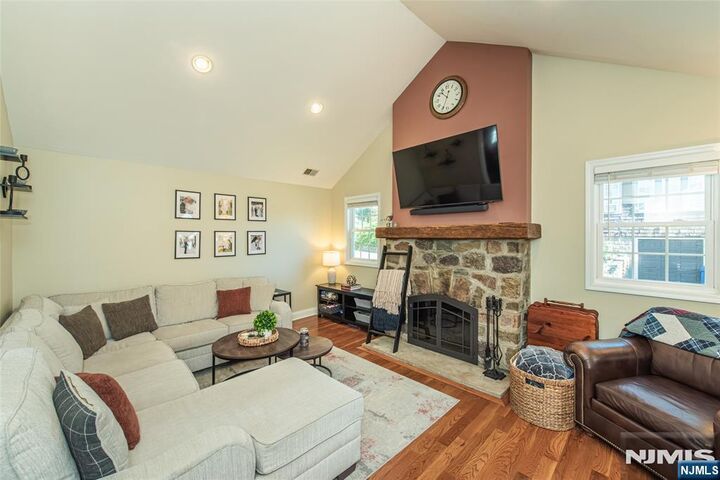 Property Photo:  59 W Shore Road  NJ 07834 