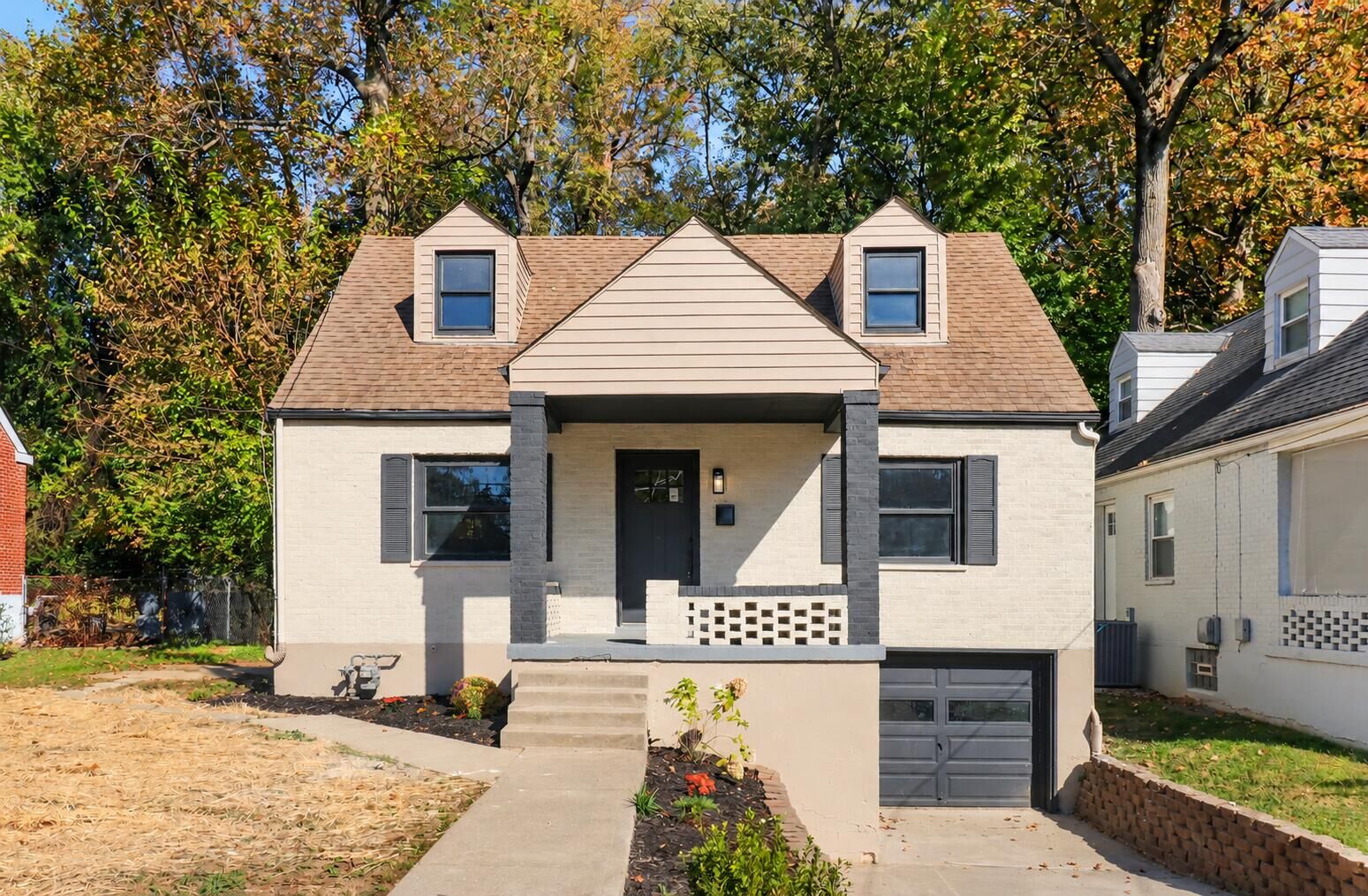 Property Photo:  106 Morris Road  KY 41011 