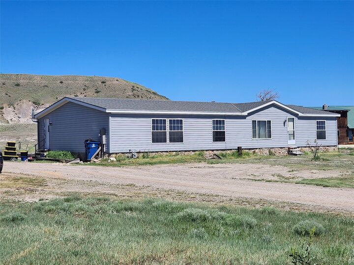 Property Photo: 111 Brandy Wine Lane MT 59404