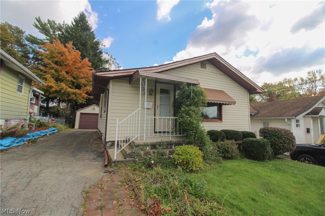 Property Photo:  21 S Osborn Avenue  OH 44509 