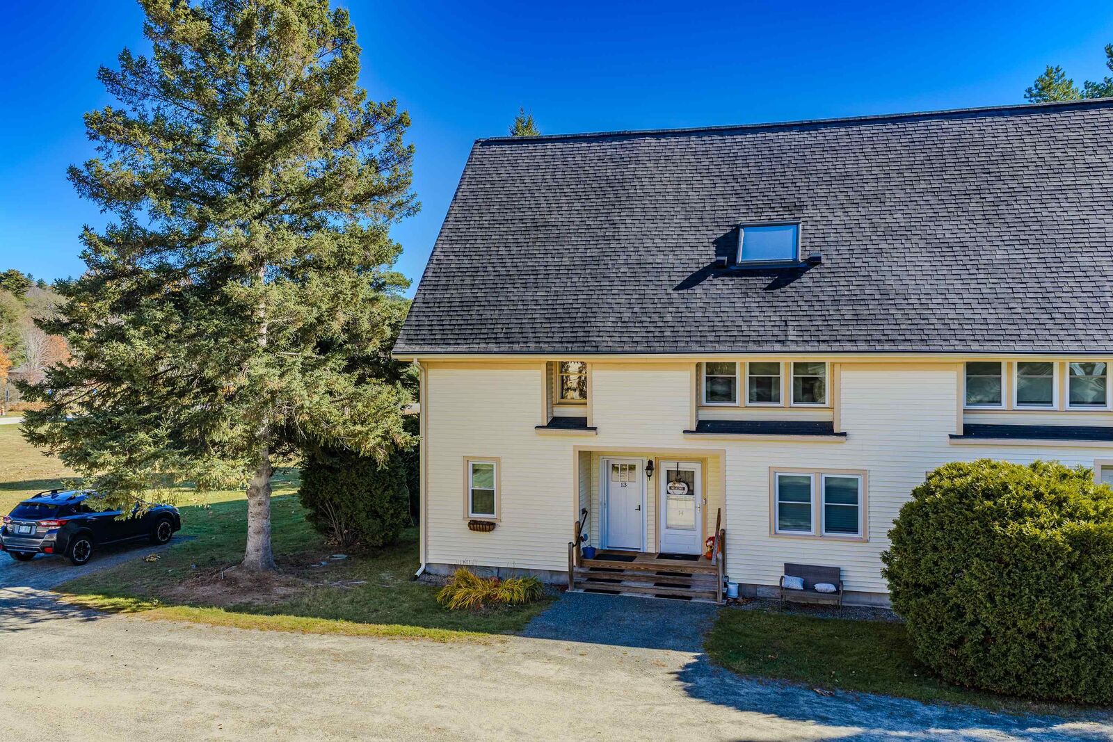 Property Photo: 32 Academy Street NH 03580