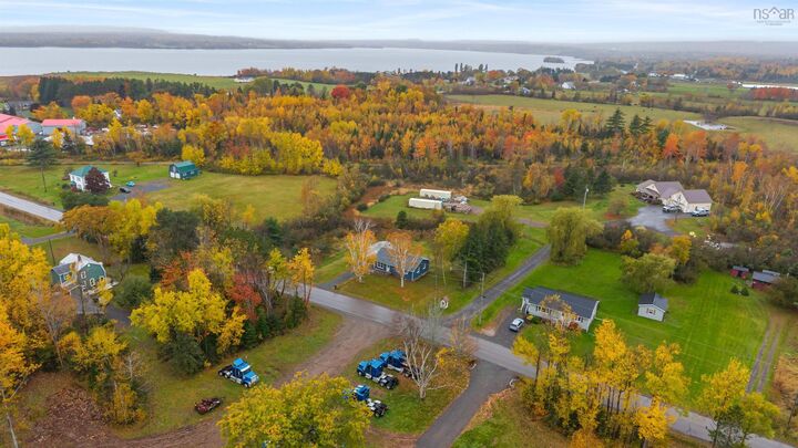 Property Photo: 65 Harris Road NS B0K 1H0