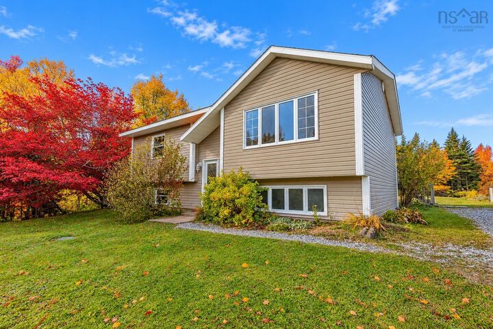 Property Photo: 602 Hills Road NS B1K 3G9