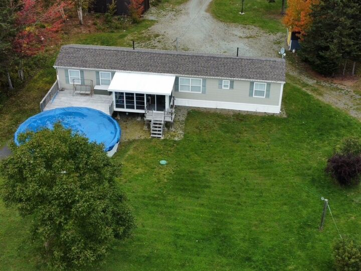 Property Photo: 808 North Riverside Road NS B0H 1G0