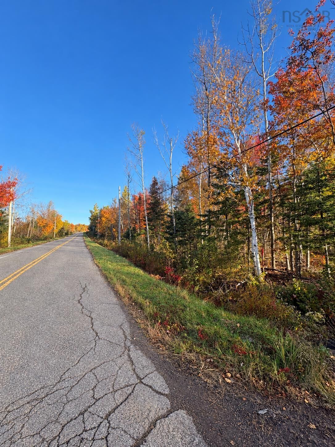 Property Photo:  Lot 3-25 Blue Sea Road  NS B0K 1E0 