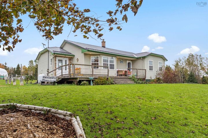 Property Photo:  8063 Highway 311  NS B0K 1V0 