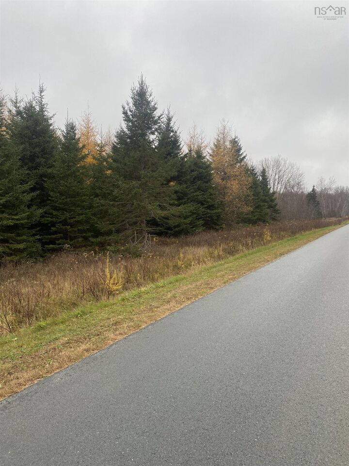 Property Photo:  Lot 7 New Cheverie Road  NS B0N 1E0 