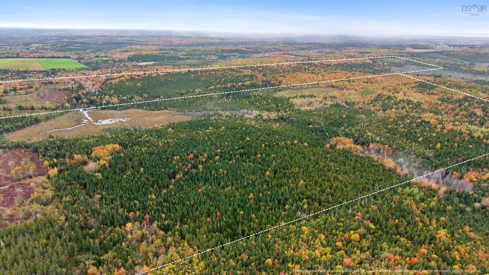 Property Photo:  Highway 236  NS B0N 1T0 
