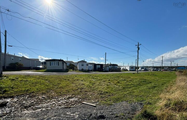 Property Photo:  21 Breigh  NS B1G 1C9 