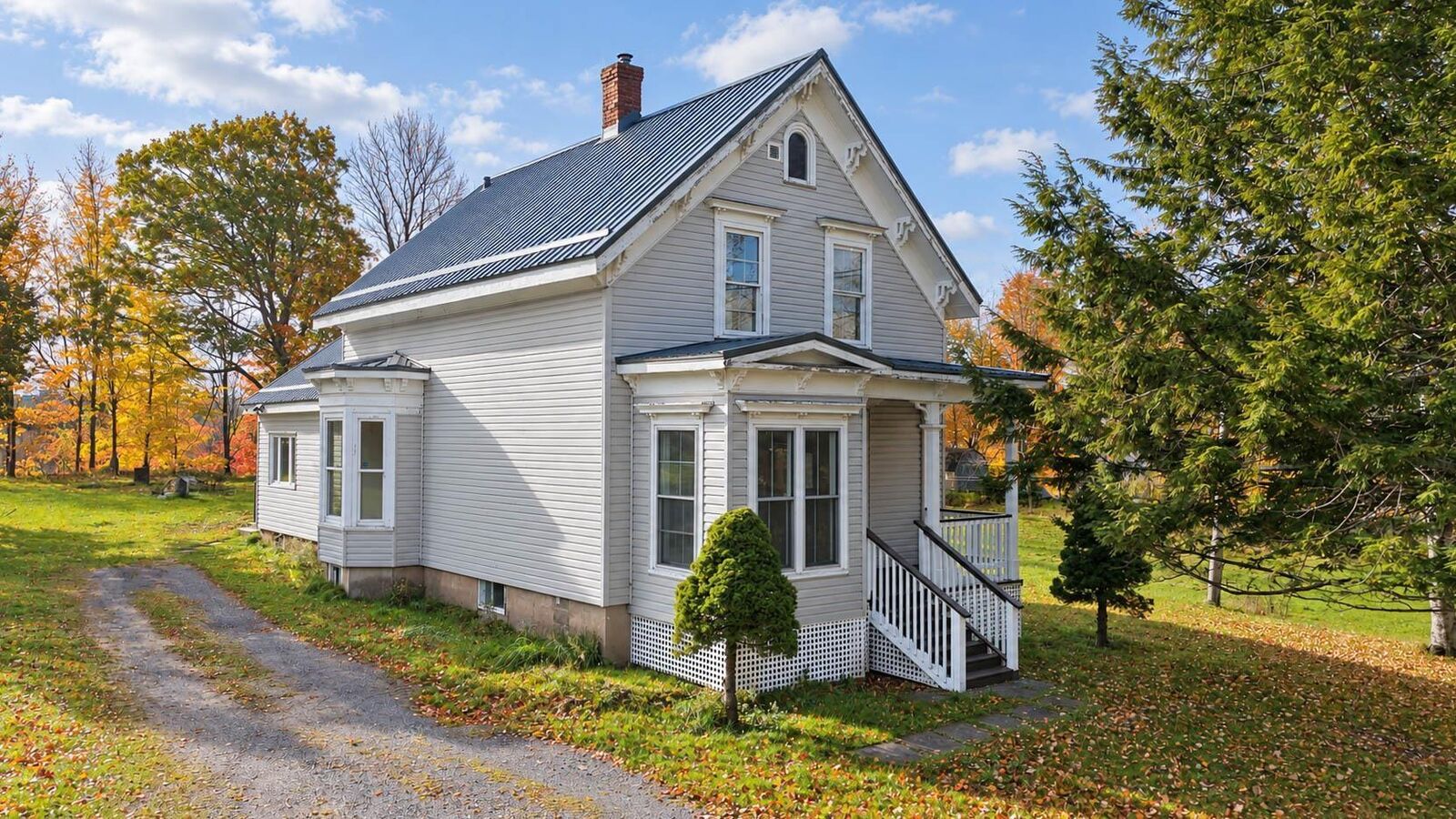 Property Photo:  110 River Street  NS B0K 1S0 