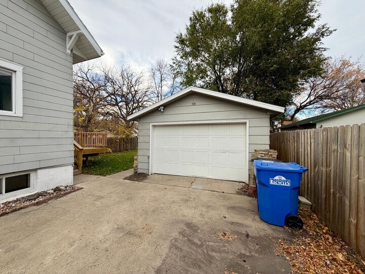 Property Photo:  1509 3rd Avenue S  ND 58103 
