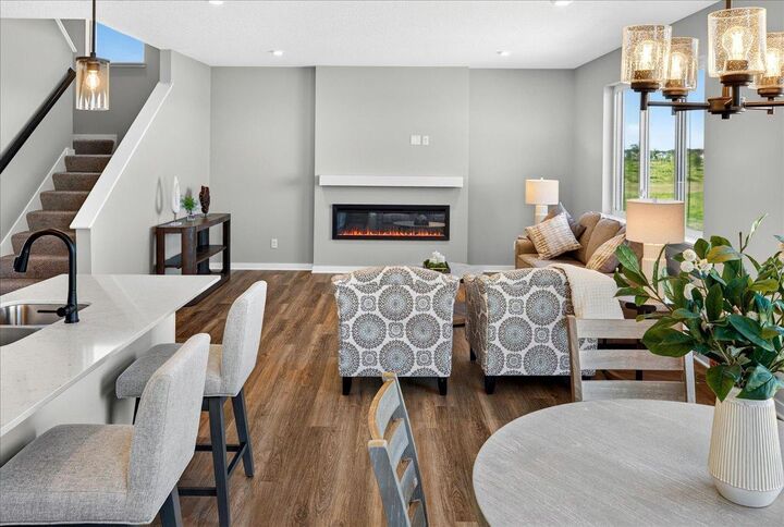 Property Photo: 3135 Jandura Avenue NE MN 55376