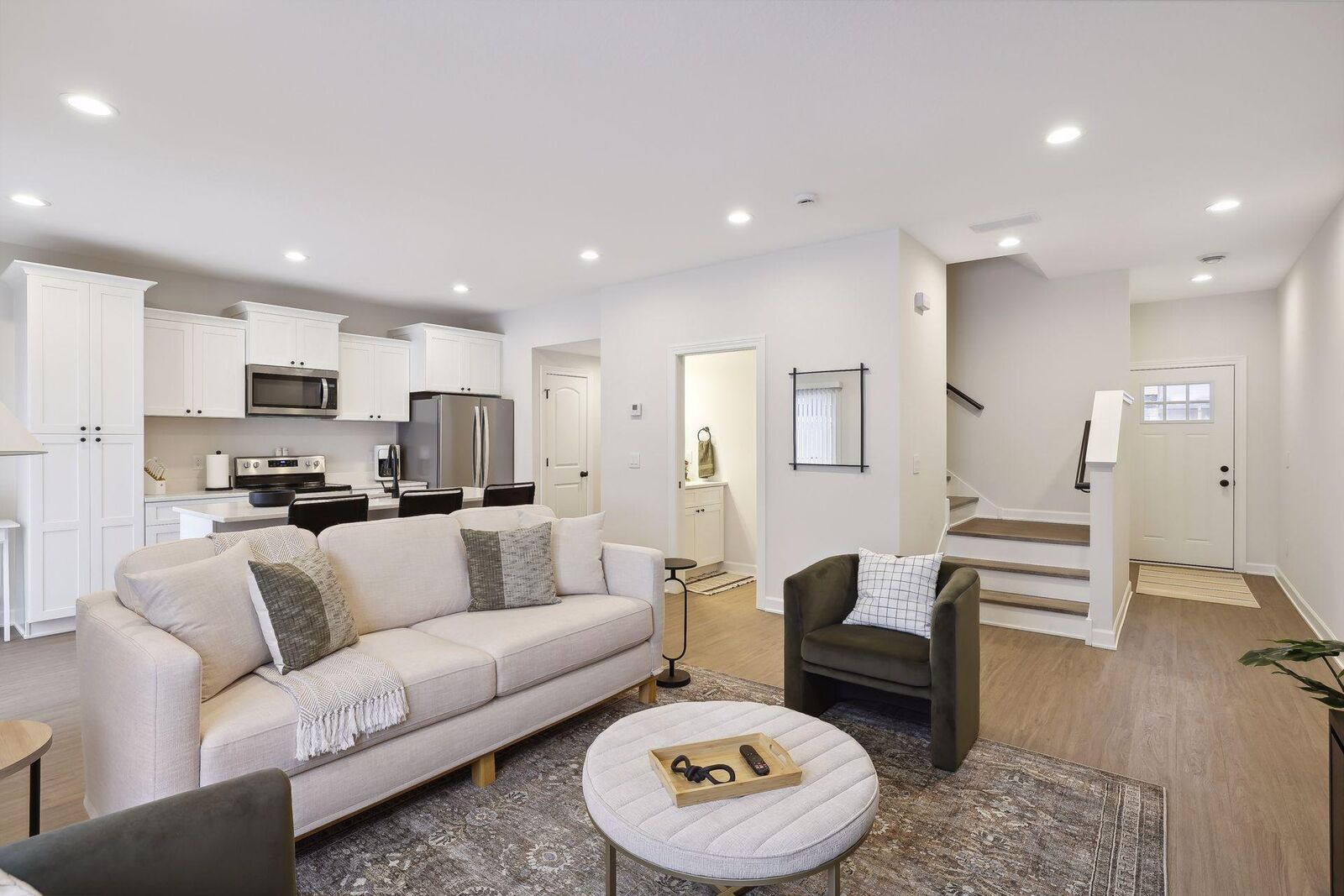 Property Photo: 706 Franklin Street WI 54023