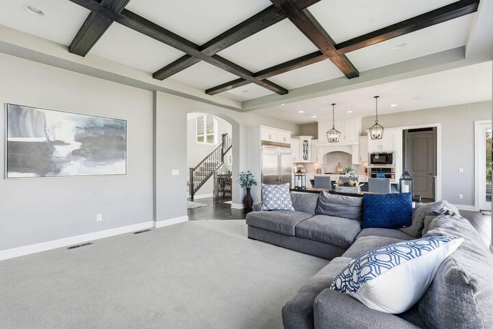 Property Photo:  5222 Porchlight Ridge  MN 55129 