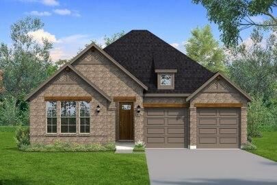 Property Photo:  6205 Lago Vista Road  TX 76208 
