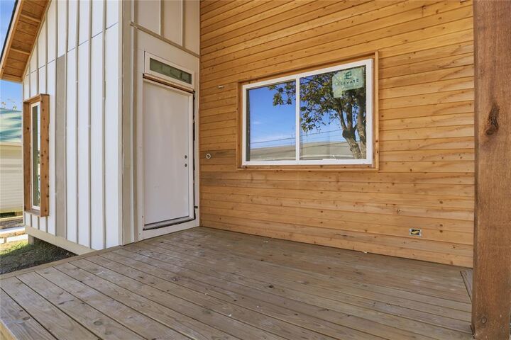 Property Photo:  4811 Sapphire Street  TX 75223 