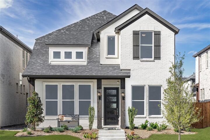 Property Photo:  10593 Wells Branch Drive  TX 75035 