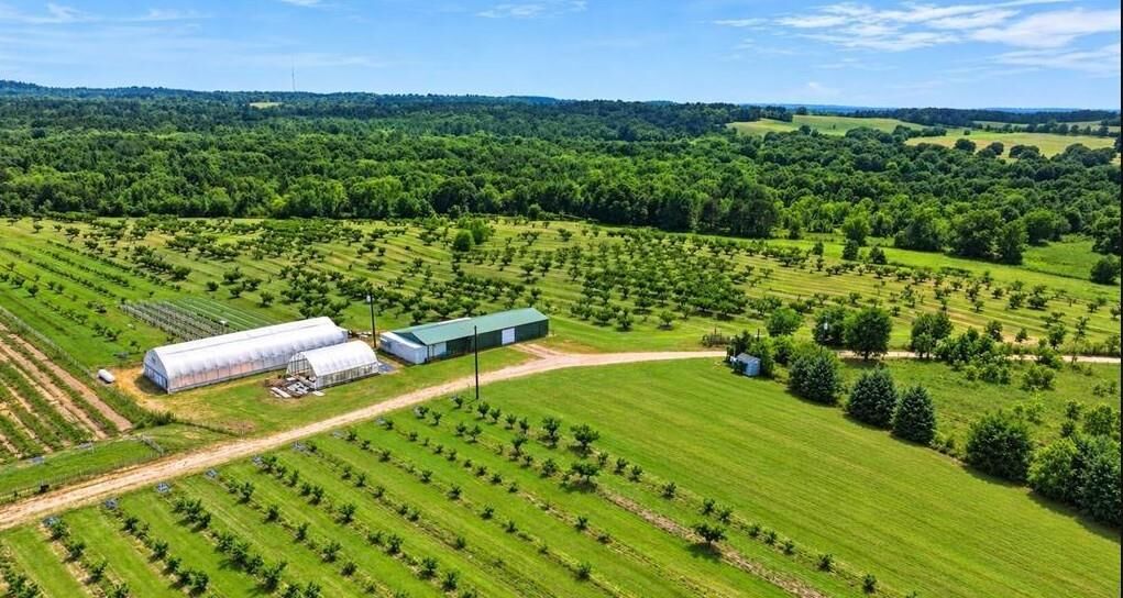 Property Photo: 16420 County Road 356 TX 75792