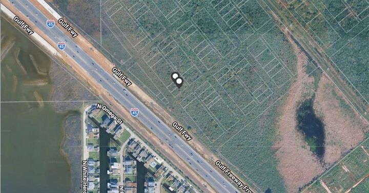 Property Photo: 0000 I-45 TX 77568