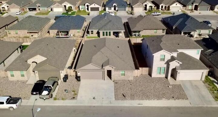Property Photo:  6004 Oracle Dr.  TX 79762 
